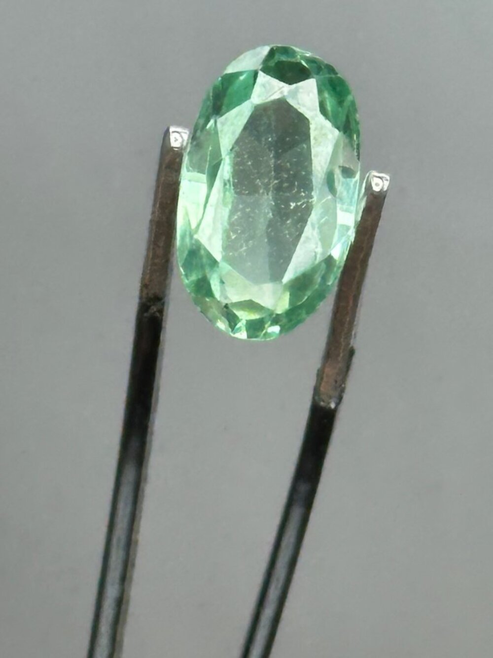 Mystery Gemstone